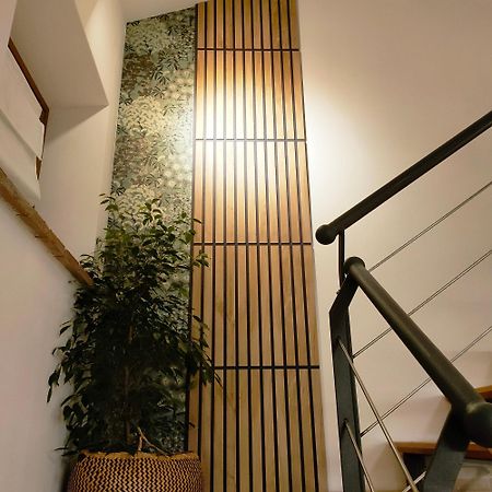 Suite Eleven Кастильончело Екстериор снимка