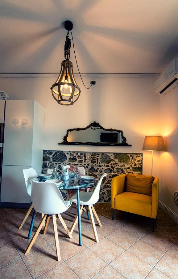 Suite Eleven Кастильончело Екстериор снимка
