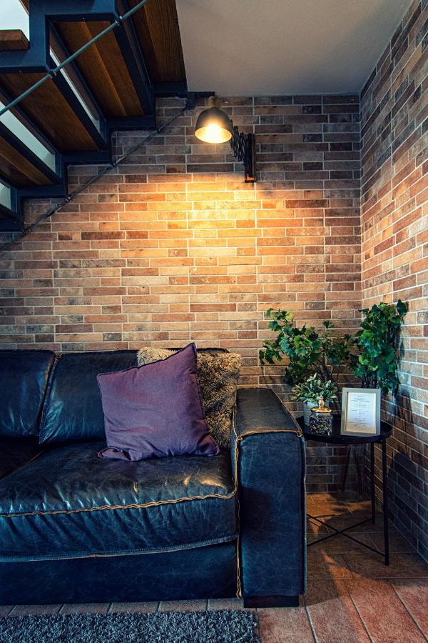 Suite Eleven Кастильончело Екстериор снимка