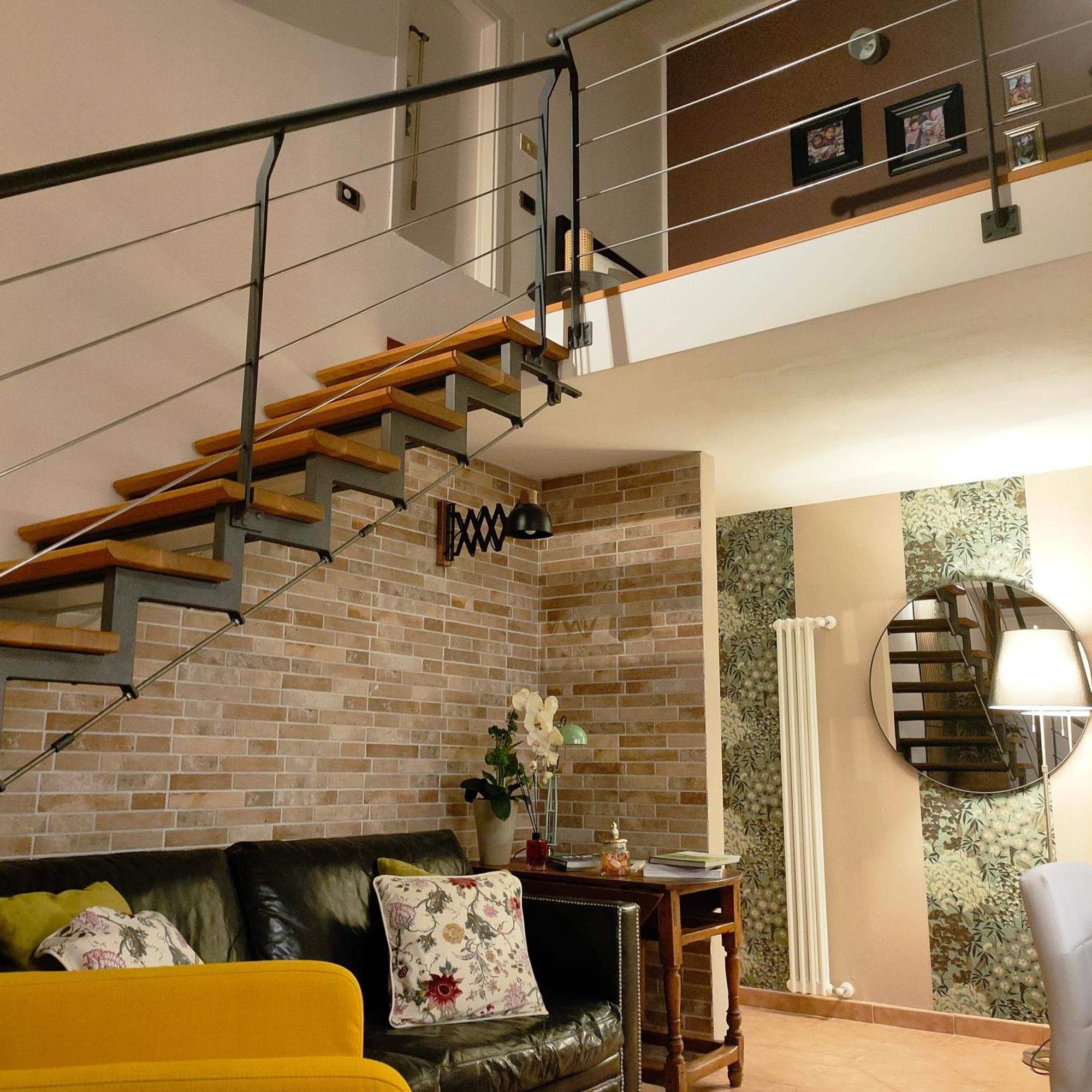 Suite Eleven Кастильончело Екстериор снимка