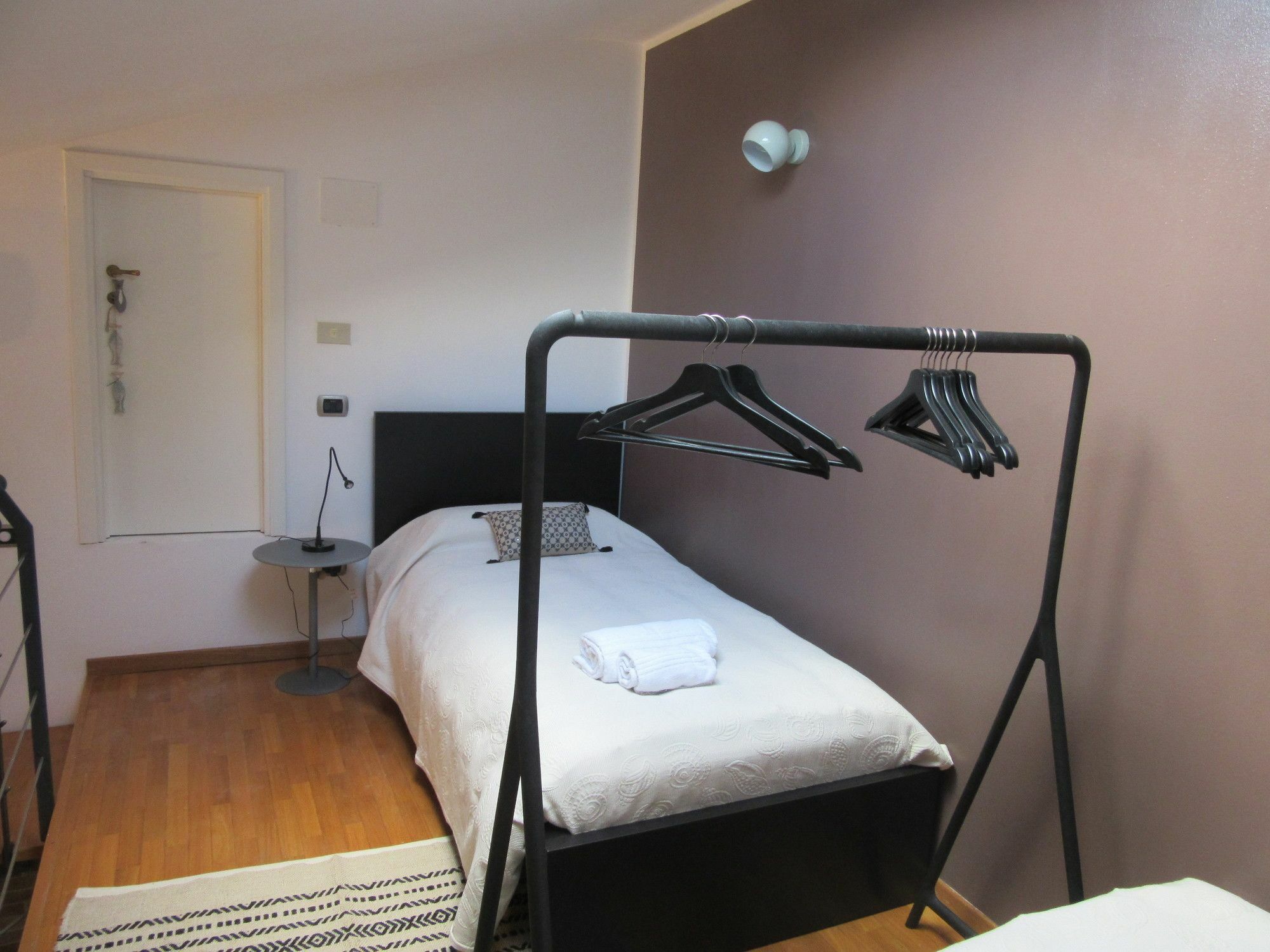 Suite Eleven Кастильончело Екстериор снимка