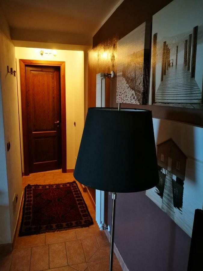 Suite Eleven Кастильончело Екстериор снимка